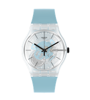 Reloj Swatch in Plástica SO29K105 - SO29K105